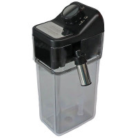 Milchkaraffe für DeLonghi ECAM